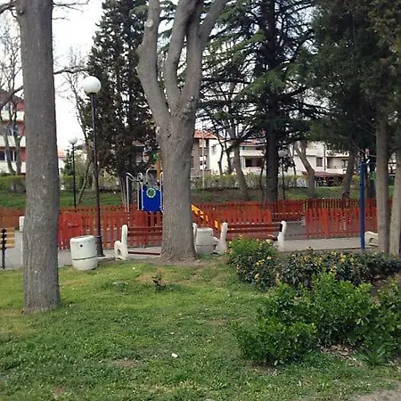 Апартаменти 