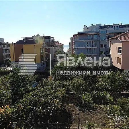 Апартаменти 